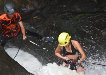 Ciudad Perdida de Falan: aventura, historia y naturaleza en un solo destino