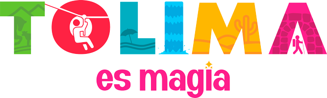 Tolima es Magia